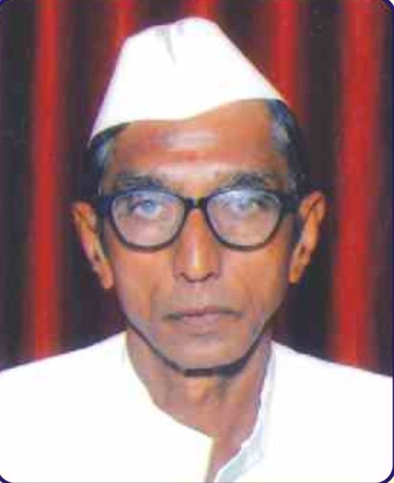 श्री. वामन काशीराम नेहते